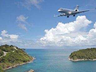 Remote Lands Announces New Aman Private Jet Journeys