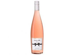 Chloe Wine Collection Toasts Spring With The Release Of The New Central Coast Rosé