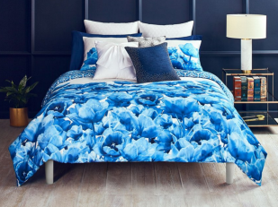 Ted Baker makes U.S. Bedding Debut