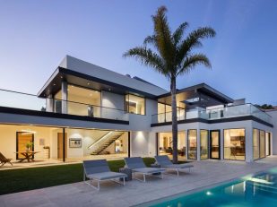 Mercer Vine Presents Cinematic Experience To List Beverly Hills Home For Nearly $15 Million