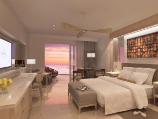 Le Blanc Spa Resort, Mexico's Ultimate Luxury Resort, Debuts its Second Property in Los Cabos