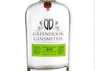 TD Artisan Spirits Adds New York's Greenhook Ginsmiths to Portfolio