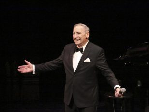 Wynn Las Vegas Announces An Evening With Mel Brooks