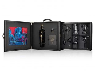 The Macallan unveils the newest addition to the Masters of Photography Series, with Steven Klein