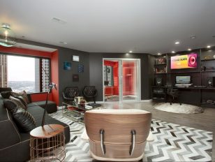 Listen Up! W Hotels Worldwide Unveils First W Sound Suite In North America