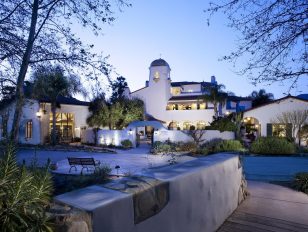 Ojai Valley Inn & Spa Unveils Single Use Plastic-Free Luxury Spa