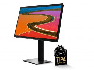 LG UltraFine 5k Display Named Best Photo Monitor