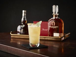 Fleming's Takes Cinco De Mayo Celebrations To New Level With $100 Margarita