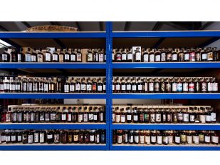 Records Fall For World’s Largest Collection Of Rare Japanese Whisky