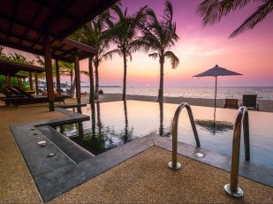 All-Adult Beyond Resort Khaolak Named As Top Private Luxury Resort