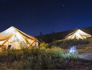 Conestoga Ranch's Celebratory Opening Weekend Offers Family-Friendly Programming with All-Inclusive