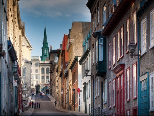 Holland America Line Introduces 2018 Signature Experiences in Montréal and Five European Cities