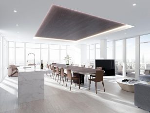 NoMo SoHo to Debut Panoramic Penthouse Residence Spring 2017