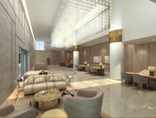 Carillon Miami Wellness Resort Announces Luxury Renovation and Addition of Leading Hotelier