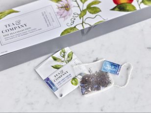 Mighty Leaf Tea Launches Super Premium Tea Brand - Tea & Company