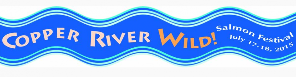 Copper River Wild Salmon Festival