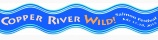 Copper River Wild Salmon Festival