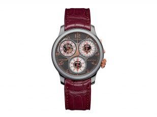 Limited Series for the 10th Anniversary of the Geneva F.P.Journe Boutique