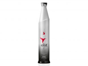 elit® Ultra-Luxury Vodka and Ushuaïa Ibiza Beach Hotel Partner to Launch Signature Bottle