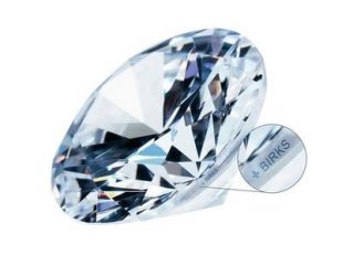 Birks unveils the first 200 diamonds from Quebec