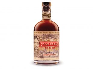 Bleeding Heart Rum Brings A Taste Of "Sugarlandia" To The U.S. With Don Papa® Rum