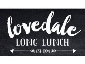 Lovedale Long Lunch