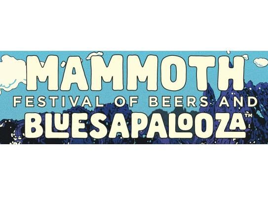 Mammoth Festival of Beers & Bluesapalooza