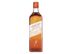 Johnnie Walker® Introduces Blenders' Batch Experimental Whisky Program To The United States