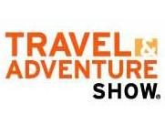 Travel & Adventure Show - Los Angeles