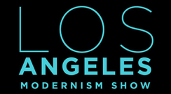 Los Angeles Modernism Show