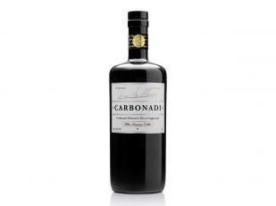 Carbonadi Vodka Launch Elevates Ultra-Premium Spirits Category