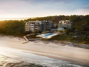 Timbers Resorts Launches Sales On Kiawah Island