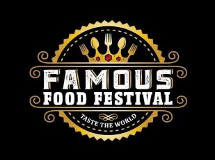 Famous Food Festival