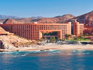 The Westin Los Cabos Resort Villas & Spa Opens As An All-Villa Oceanfront Resort