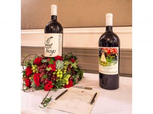 Fantesca Estate & Winery Donates $18,000 to the Louisiana Flood Relief Fund