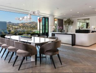 A New Level Of Luxury Living Arrives With The Opening Of Sales Of Above The Penthouses