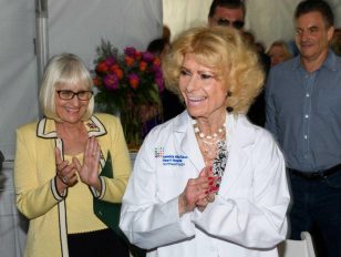 Philanthropist Sandra Atlas Bass Donates $40M to Northwell Health