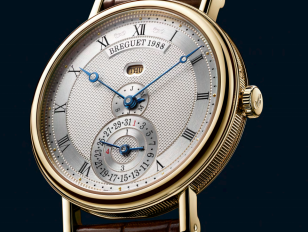 A Breguet Classique Up For Auction At Only Watch 2017