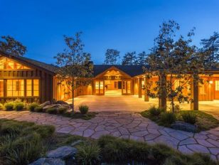 Sotheby's International Realty to Showcase Steve Miller's $14.8 Million San Juan Island Estate