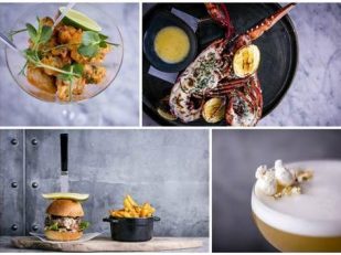 East 59th - D&D London launches Manhattan-style rooftop bar and grill in Leeds