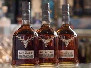 Port X Whisky: The Dalmore Releases Unique Vintage Port Collection