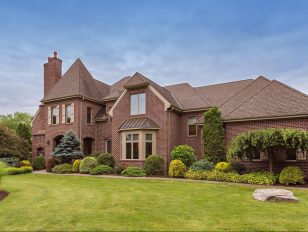 Luxurious Family Home Near Pittsburgh, PA Scheduled for Luxury Auction® Sale July 22