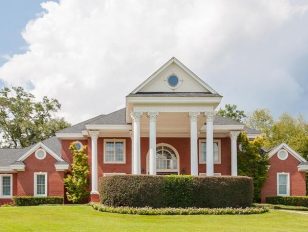 Interluxe to Offer Exclusive Augusta Estate through Online Auction