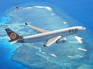 Fiji Airways Announces Upgraded Business Class Lounge at LAX