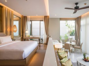 Elite Beachfront Pool Villa Collection At Ananda Hua Hin Resort & Spa