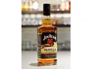 New Jim Beam Vanilla, Continuing A 222-Year Tradition Of Exploration