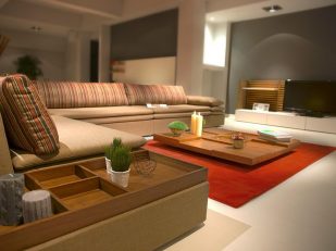 5 Interior Design Tips for the Modern Home