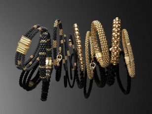 LAGOS Sets The Gold Standard With New Fall Caviar Collection