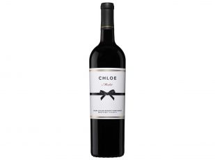 Chloe Wine Collection Celebrates New Luxurious, Single-Vineyard Merlot