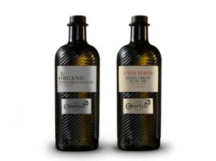 Carapelli Reimagines Premium Extra Virgin Olive Oil with Two New Blends